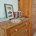 студиа мансарда ненови Pomorie