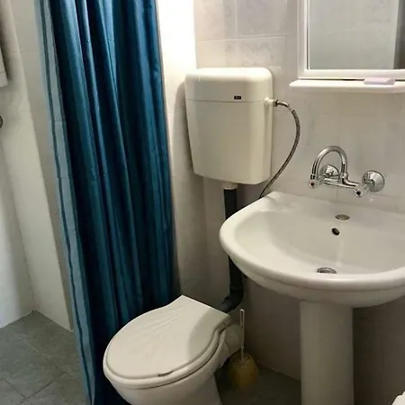 Apartmán студиа мансарда ненови *