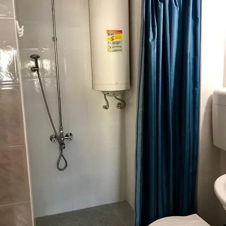 Apartmán студиа мансарда ненови